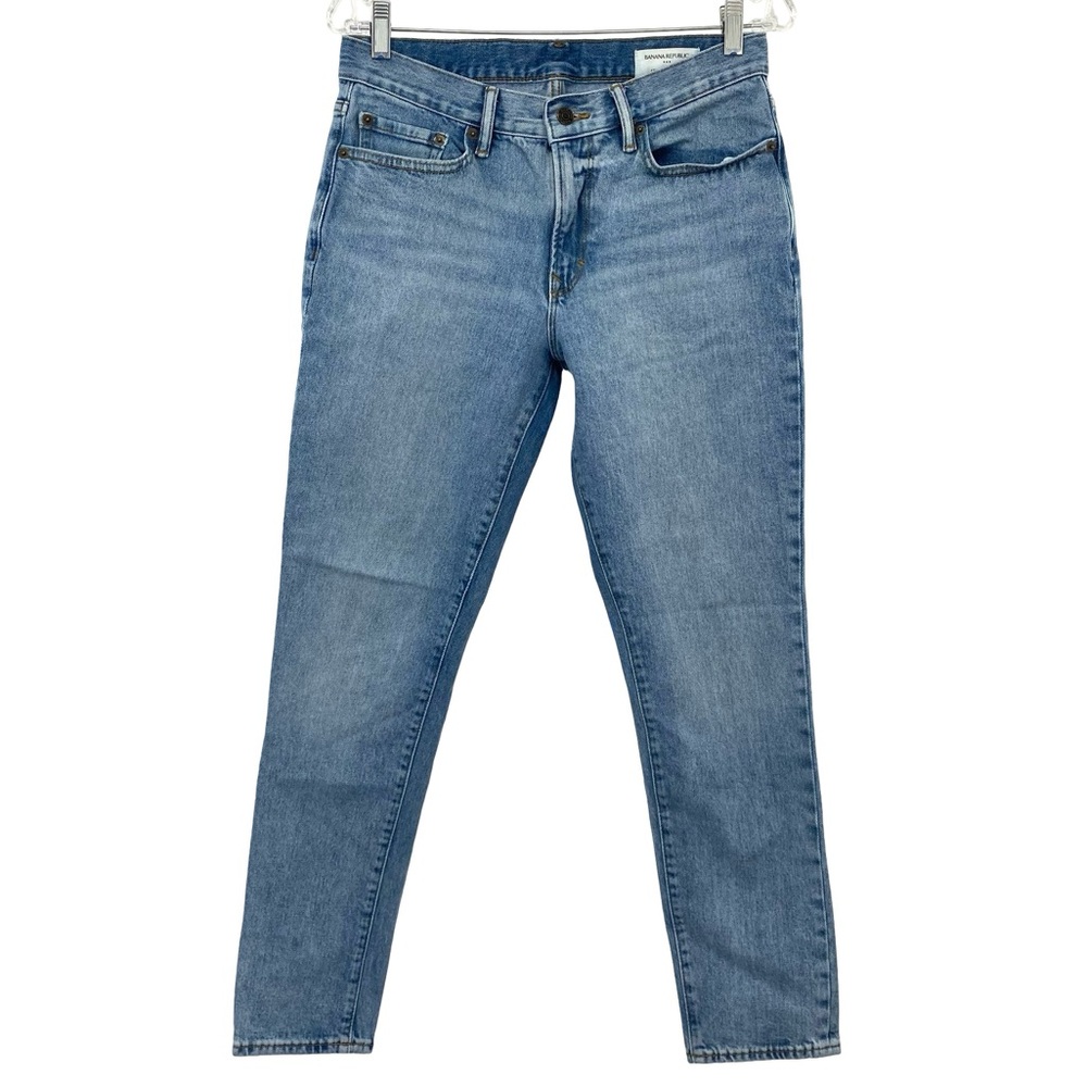 Banana Republic Men’s Standard Jean Slim Fit Size 30